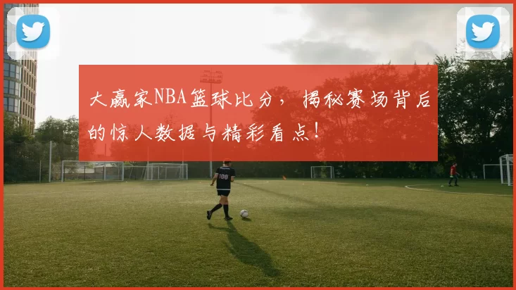 大赢家NBA篮球比分，揭秘赛场背后的惊人数据与精彩看点！