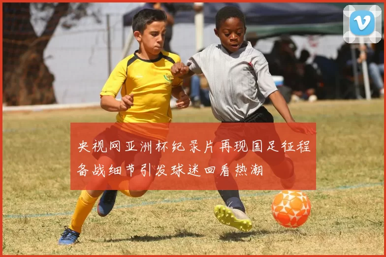 央视网亚洲杯纪录片再现国足征程备战细节引发球迷回看热潮